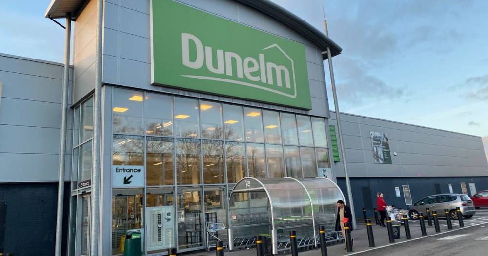 Full list of Dunelm stores that have reopened as huge 50% off sale is launched - www.manchestereveningnews.co.uk