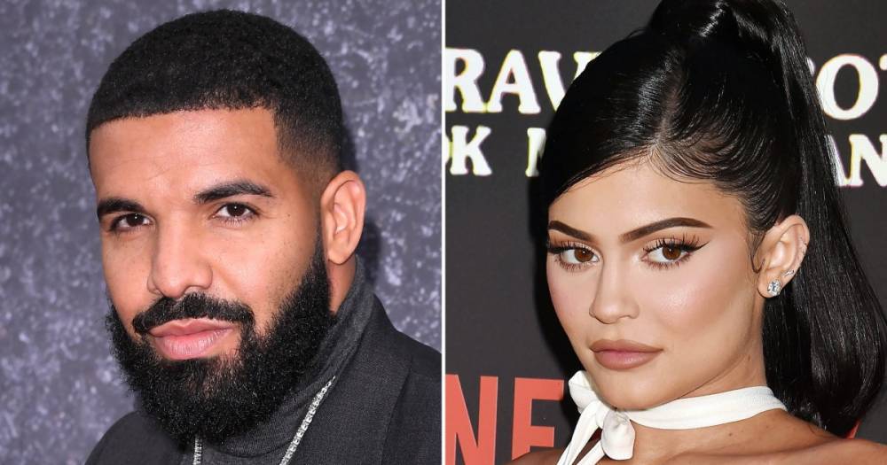 Drake Calls Kylie Jenner a ‘Side Piece’ in Unreleased Song With Future Following Their Fling - www.usmagazine.com