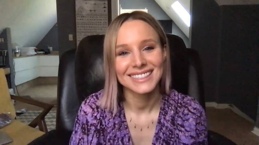 Kristen Bell Talks ‘Really Rocky’ Pandemic Beginnings, Working On Her Relationship With Husband Dax Shepard: ‘We Had A Lot Of Arguments’ - etcanada.com - Canada