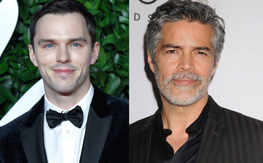 Nicholas Hoult Replaced By Esai Morales In ‘Mission: Impossible 7’ - etcanada.com