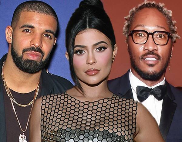 Drake and Future's New Song Calls Kylie Jenner a "Side Piece" - www.eonline.com