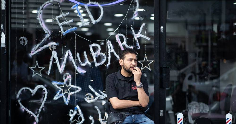 Eid 2020: The latest guidance on how Muslims can celebrate the end of Ramadan safely - www.manchestereveningnews.co.uk - Britain - Indiana