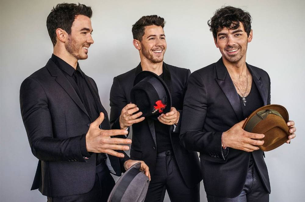 From *NSYNC to Jonas Brothers, Which Boy Band Would You Want to Be Quarantined With? Vote! - www.billboard.com