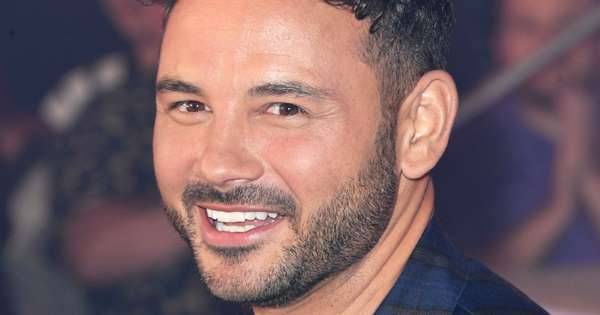 Ryan Thomas breaks down in tears as he confronts his dad over six year absence - www.msn.com - India - city Mumbai