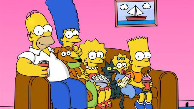 ‘The Simpsons’ Classic Episodes Will Be Available in Original 4:3 Aspect Ratio on Disney Plus Next Week - variety.com