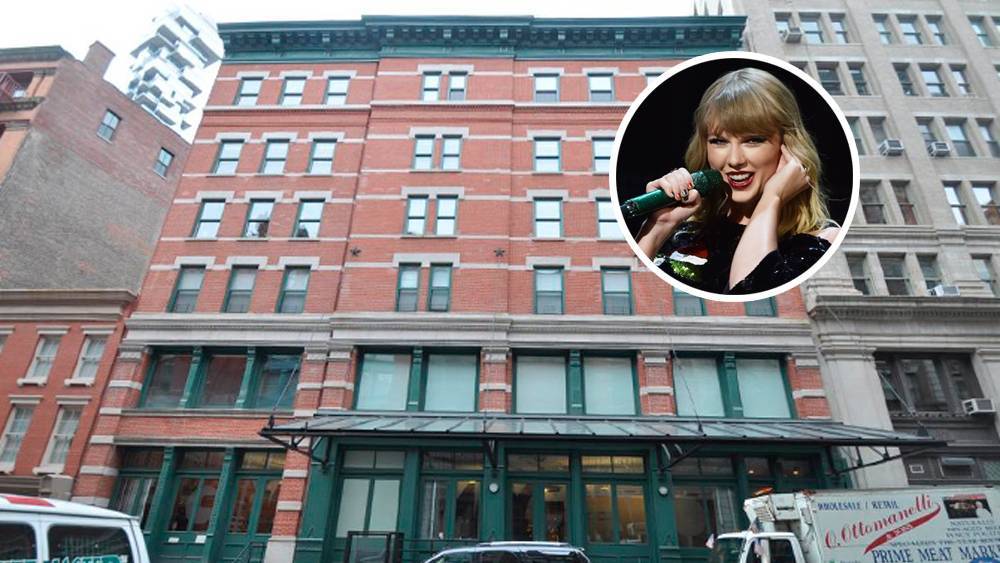 10 Celebrities Who Are Also Superstar Real Estate Investors - variety.com