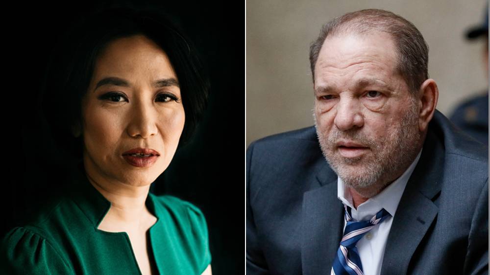 In Conversation With Harvey Weinstein’s Former Assistant, Rowena Chiu, Who Is Breaking Her NDA For This Interview - variety.com