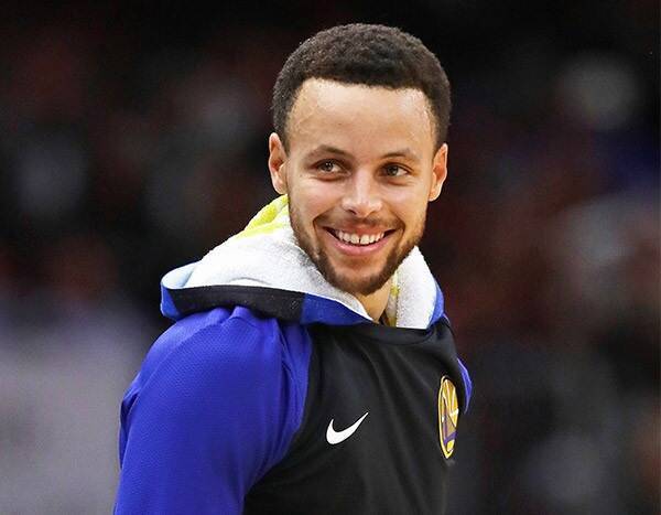 Stephen Curry Proves He’s a Musical Genius With Must-Hear Dirty Diaper Song - www.eonline.com
