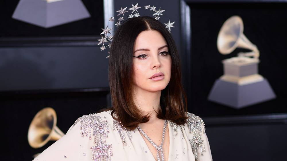 Lana Del Rey Calls Out Double Standards, Criticism She Glamorizes Abuse - www.hollywoodreporter.com