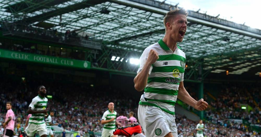Man City competing with Leicester City for Celtic defender and more transfer rumours - www.manchestereveningnews.co.uk - Manchester - city Leicester