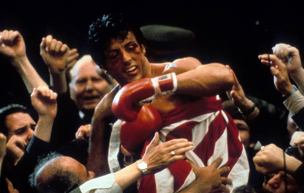 Sylvester Stallone is hosting a ‘Rocky’ watch party tonight - www.nme.com
