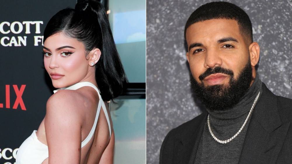 Drake Addresses Unreleased Song Calling Kylie Jenner a 'Side Piece' - www.etonline.com