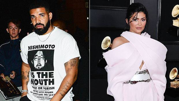 Drake Apologizes For ‘Disrespecting’ Kylie Jenner On Old Track: I Wouldn’t Hurt My ‘Friends’ Like That - hollywoodlife.com