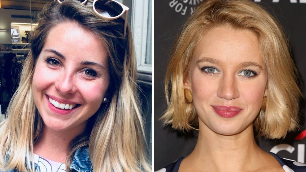 Gracie Glassmeyer Sets 2 Comedies – Yael Grobglas-Led ‘Here She Lies’ At HBO Max & ‘Little Mermaid’ Follow-Up ‘Washed Up’ At Peacock; Jennie Snyder Urman Set As EP - deadline.com