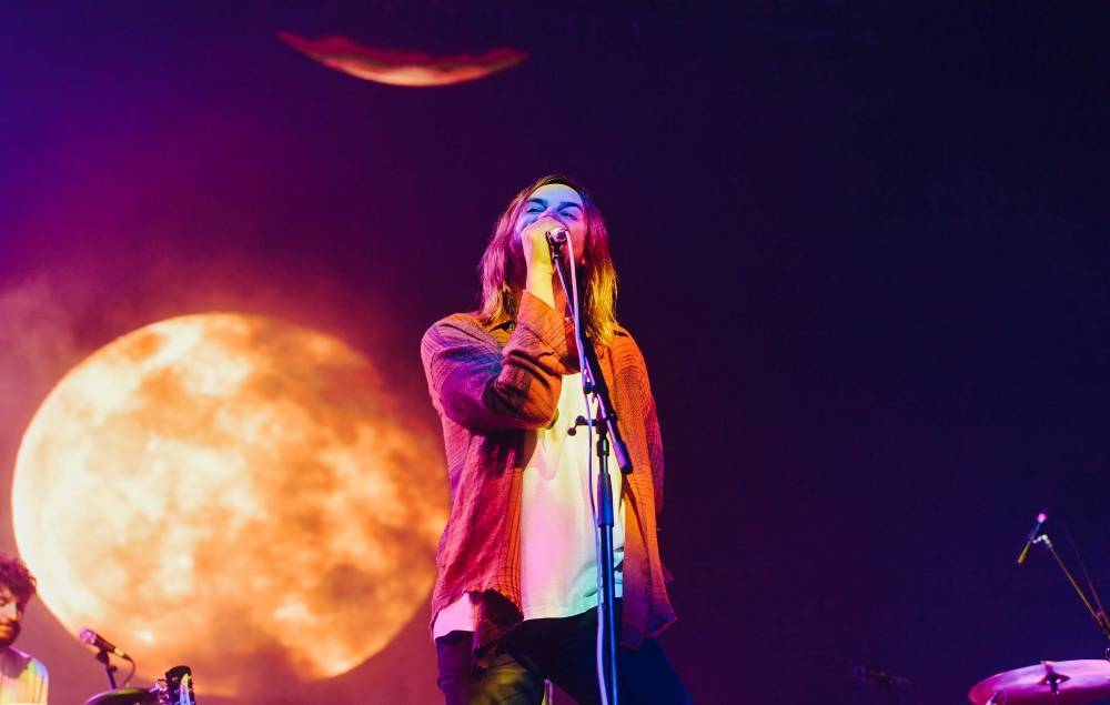 Tame Impala’s Kevin Parker says “something very special is coming” on 10th anniversary of ‘Innerspeaker’ - www.nme.com