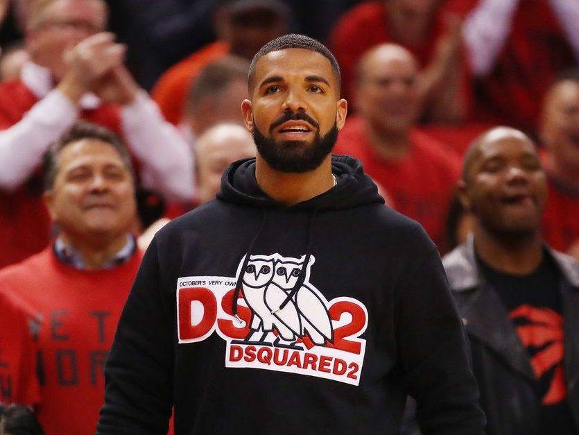 Drake upset with Kylie Jenner 'side piece' rap leak - torontosun.com