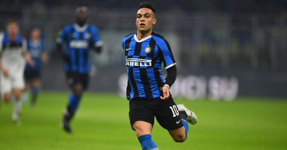 Manchester United to hijack FC Barcelona's move for Lautaro Martinez and more transfer rumours - www.manchestereveningnews.co.uk - Manchester - county Jack