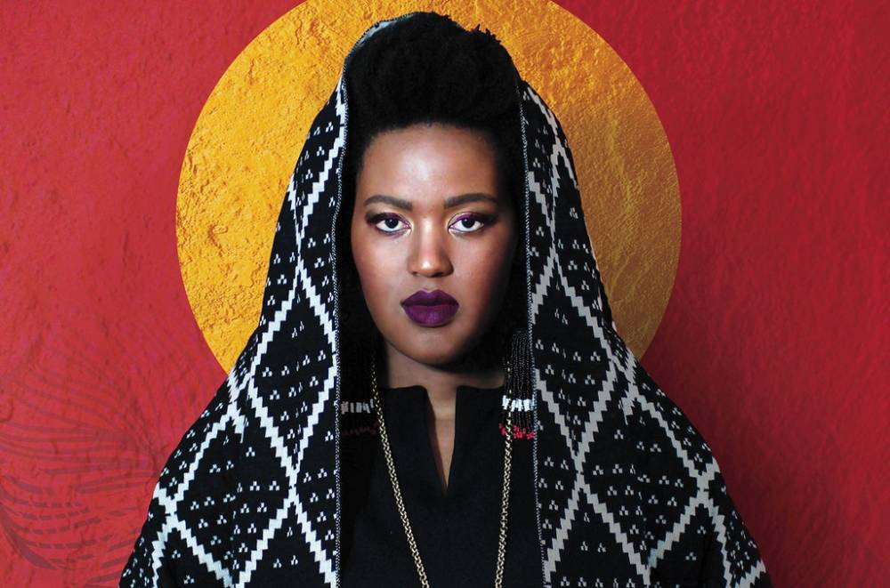 South African Singer-Songwriter Msaki Spreads Her Wings With Angelic Voice on Billboard Live At-Home - www.billboard.com - South Africa