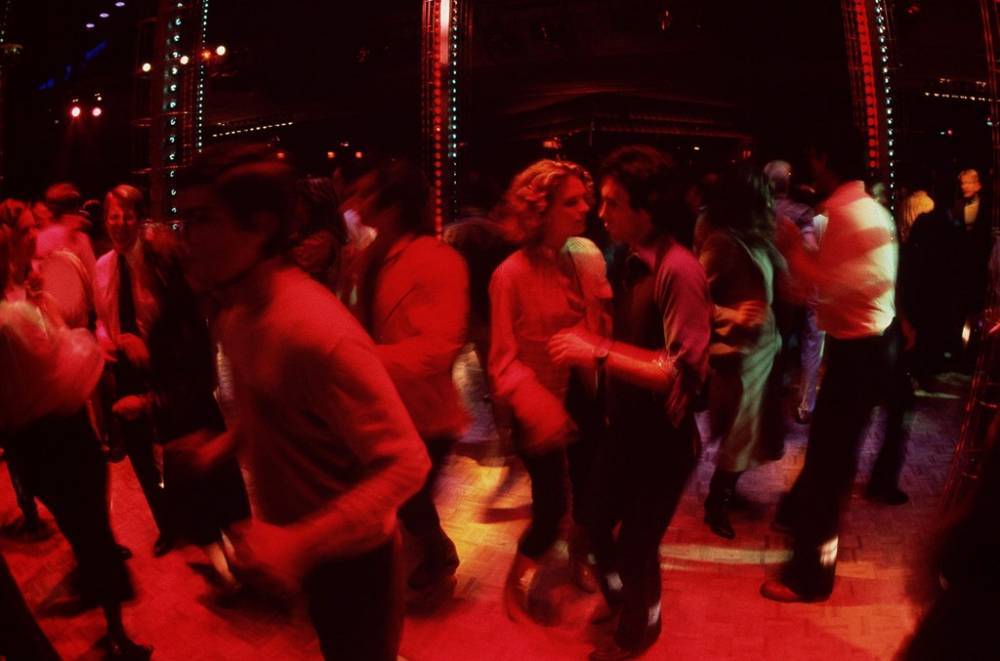Studio 54 Is Launching a Record Label Focused on Modern Disco - www.billboard.com