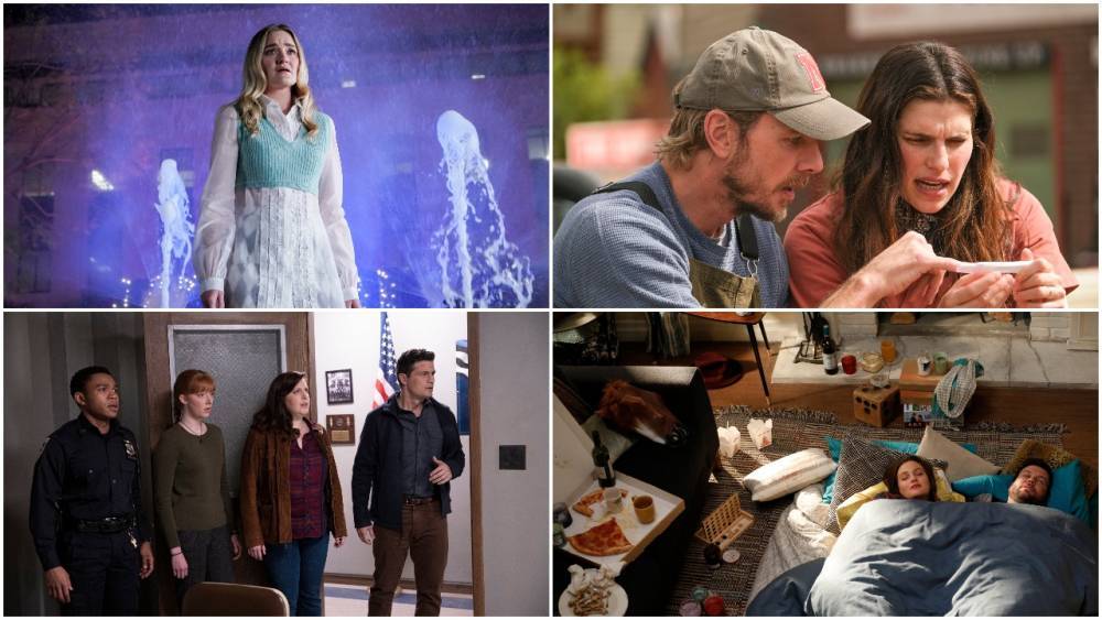 ‘Schooled’, ‘Bless This Mess, ‘Single Parents’, ‘Emergence’ & ‘Kids Say The Darndest Things’ Canceled By ABC - deadline.com