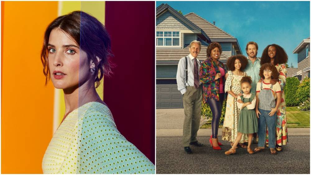 ABC Renews 13 Series, Including Freshmen ‘Stumptown’ & ‘Mixed-ish’, For 2020-21 Season - deadline.com - USA - city Stumptown