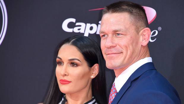 Nikki Bella Reveals The Reason She John Cena Split After 6 Years Together – ‘It’s Not What We Wanted’ - hollywoodlife.com