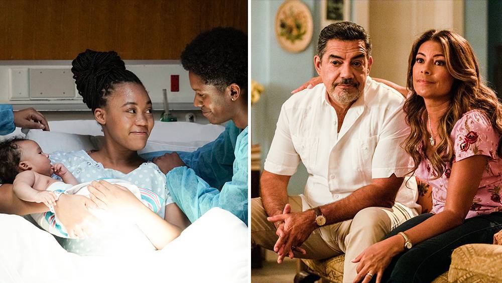 ‘For Life’ & ‘The Baker and the Beauty’ Remain On the Bubble As ABC Makes Renewal & Cancelation Decisions - deadline.com