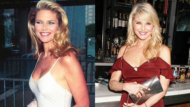 Christie Brinkley Then Now: See Photos Of The Ageless Cover Girl Through The Years - hollywoodlife.com