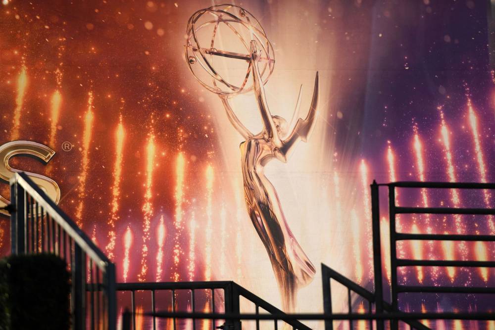 Nominations For 47th Daytime Emmy Awards Announced On ‘The Talk’ - etcanada.com