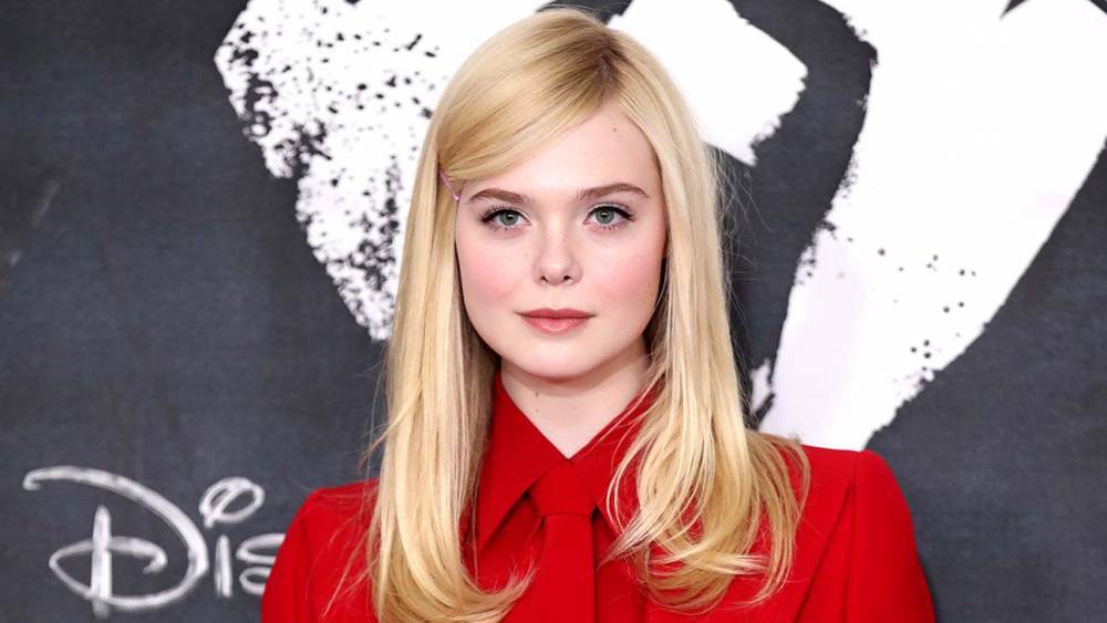 Elle Fanning Talks 'The Great,' 'Grease' and Working With Sister Dakota Fanning - www.hollywoodreporter.com