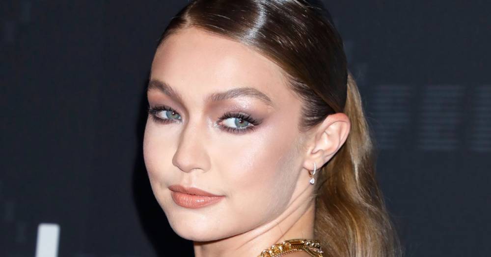 Gigi Hadid Debunks Rumors That She’s Had Fillers: ‘I’ve Never Injected Anything Into My Face’ - www.usmagazine.com