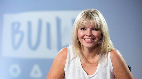 Kate Thornton: Therapy saved me from a life of dysfunctional eating - www.breakingnews.ie