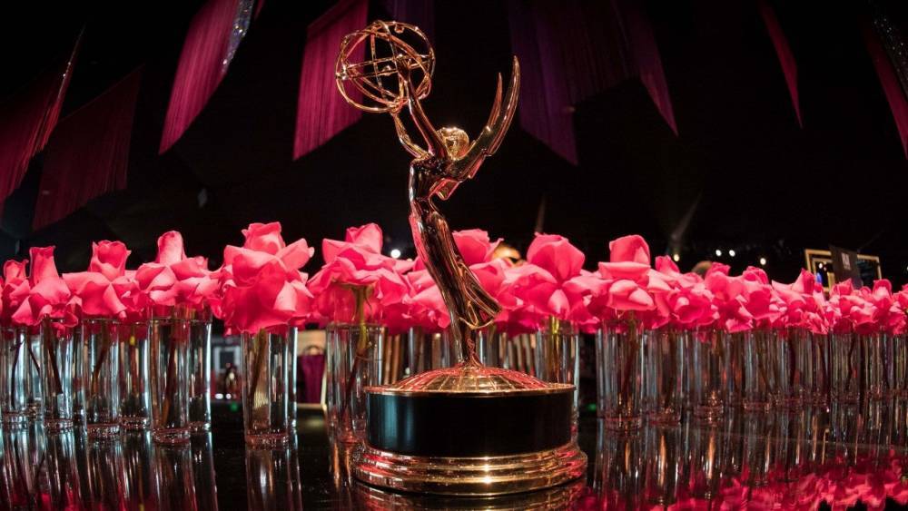 2020 Daytime Emmy Awards Nominations - www.etonline.com