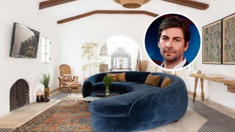 ‘Spider-Man’ Franchise Director Jon Watts Make Off-Market Deal in L.A.’s Brookside - variety.com - Spain - county Hancock