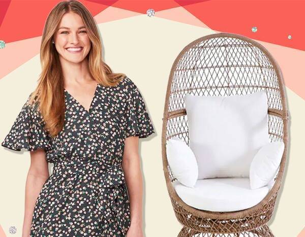You Can't Miss These Finds From Kohl's Epic Memorial Day Sale - www.eonline.com
