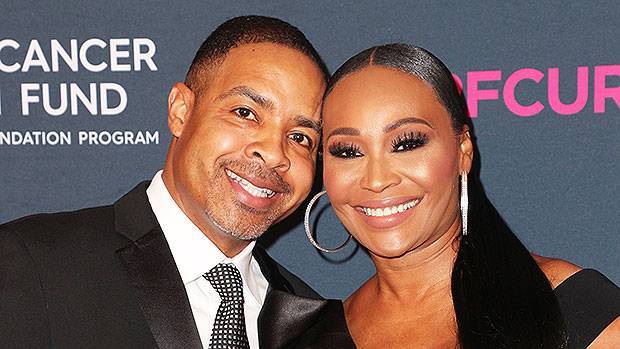 ‘RHOA’s Cynthia Bailey Fiance Mike Hill Gush Over Their ‘Conjugal Visits’ While In Quarantine — Watch - hollywoodlife.com - Atlanta