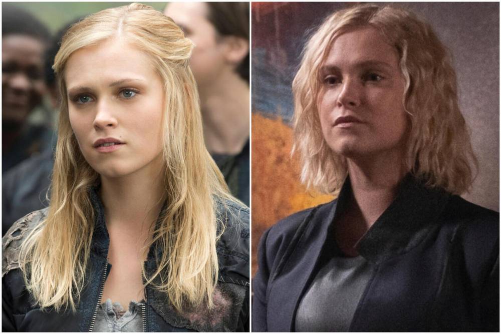The 100 Cast Then and Now: See How Bob Morley, Eliza Taylor and More Have Changed Since Season 1 - www.tvguide.com