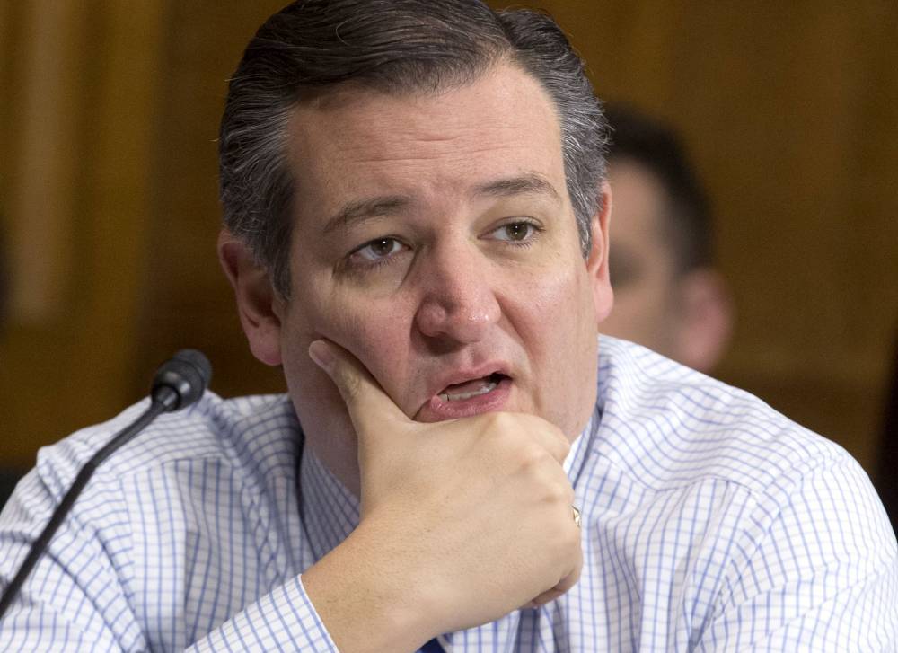Ted Cruz Introduces Bill To Restrict U.S. Government Help For Studios If They Alter Movies To Gain Entry Into Chinese Market - deadline.com - China