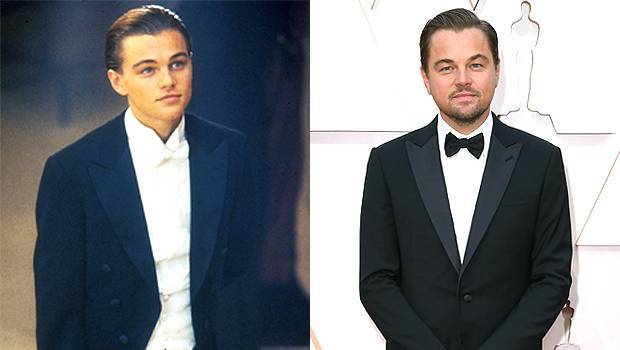 90’s Heartthrobs Who Haven’t Aged A Day In 20 Years: Jared Leto, Leonardo DiCaprio More - hollywoodlife.com - county Jack - county Dawson