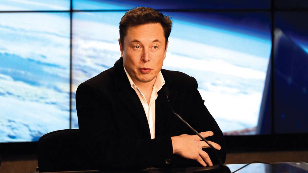 ABC News, Nat Geo Set Live Special to Cover Elon Musk SpaceX Launch - variety.com