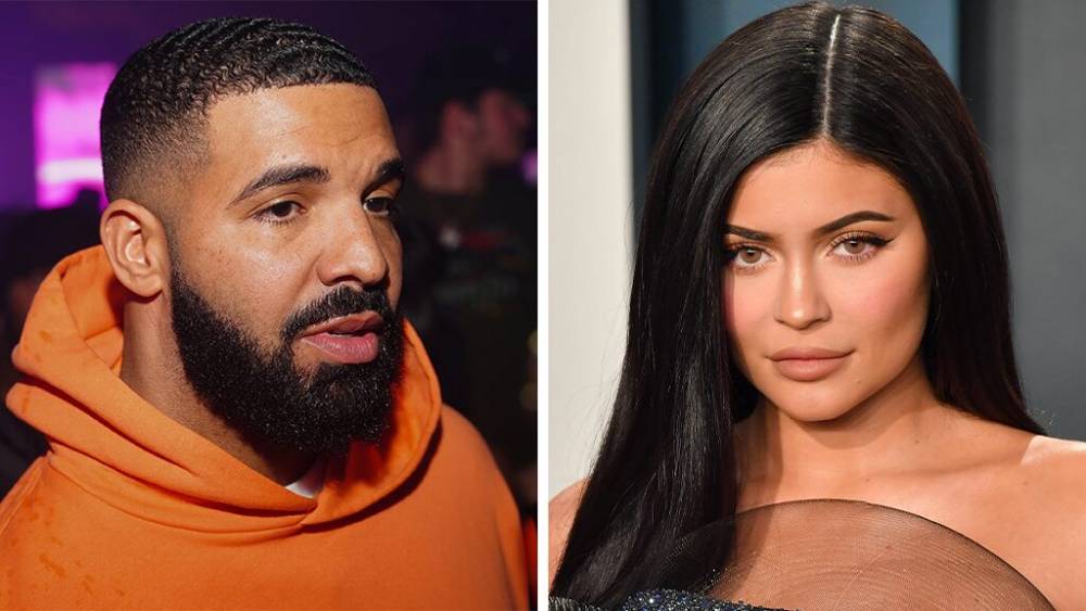 Drake apologizes to Kylie Jenner for calling her his ‘side-piece’ in a leaked song - www.foxnews.com