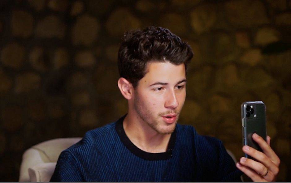 Nick Jonas Has An Unbelievable Surprise For EMT In Amazon’s ‘Regular Heroes’ - etcanada.com - New York