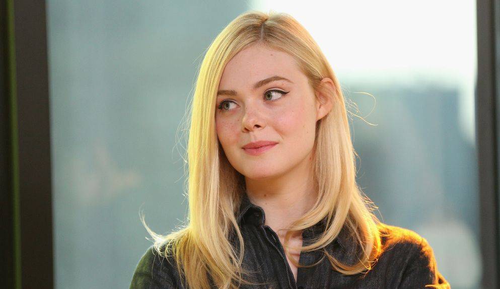 Elle Fanning Talks Movies That Changed Her Life With IMDb - etcanada.com - Russia