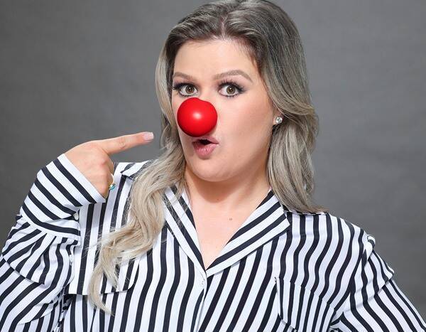 See How Julia Roberts, Courteney Cox and More Stars Are Celebrating Red Nose Day 2020 - www.eonline.com