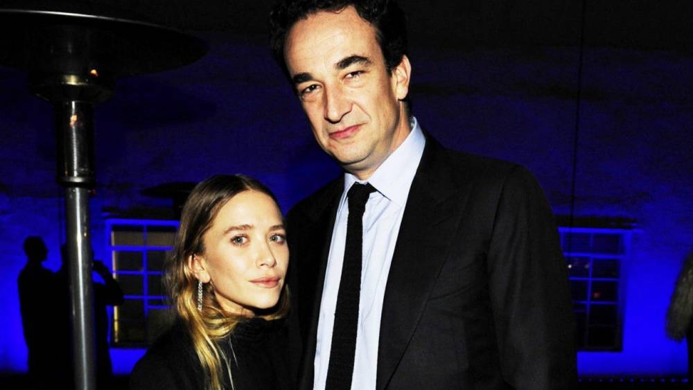 Mary-Kate Olsen and Olivier Sarkozy Were at 'Different Places' in Life Before Divorce, Source Says - www.etonline.com - France