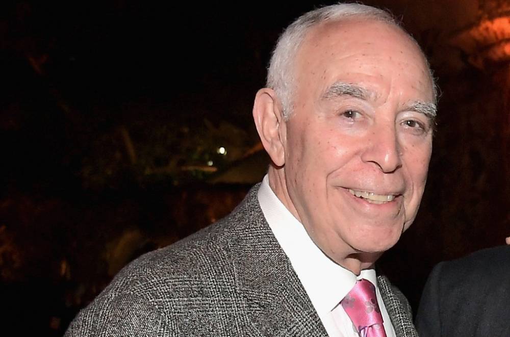 Dick Rosenzweig, Longtime Playboy Executive, Dies at 84 - www.billboard.com - Beverly Hills