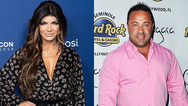 Why Teresa Giudice Thinks Joe’s New Fighting Career Could Benefit Her In Divorce - hollywoodlife.com - Italy - New Jersey