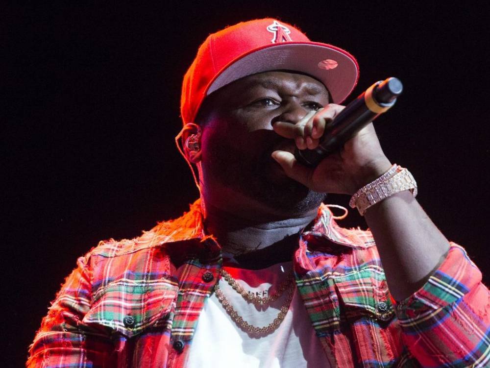 'WASN'T ME': 50 Cent denies involvement after Aussie street artist attacked - torontosun.com - Australia