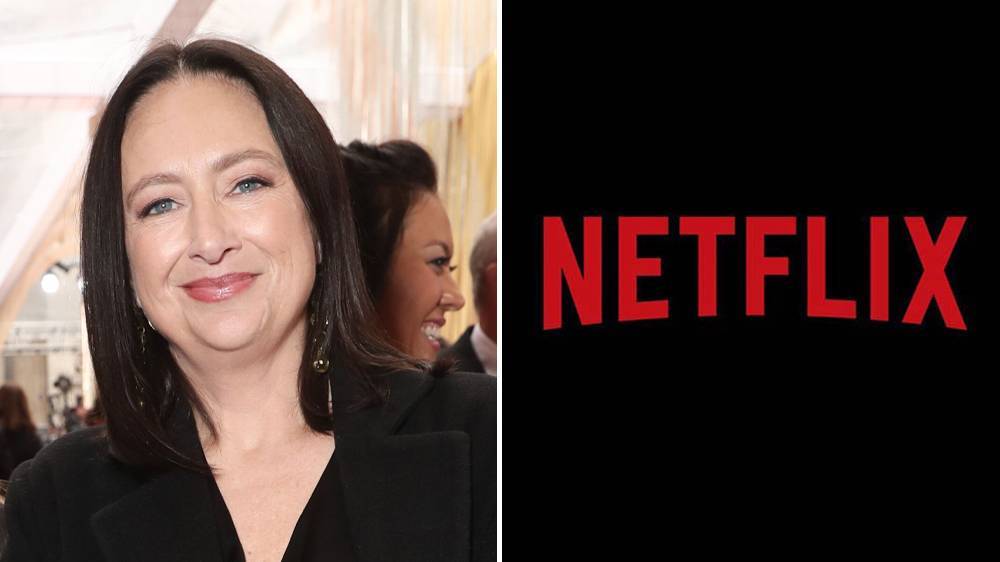 Netflix Film Publicity Vice President Julie Fontaine Stepping Down (EXCLUSIVE) - variety.com
