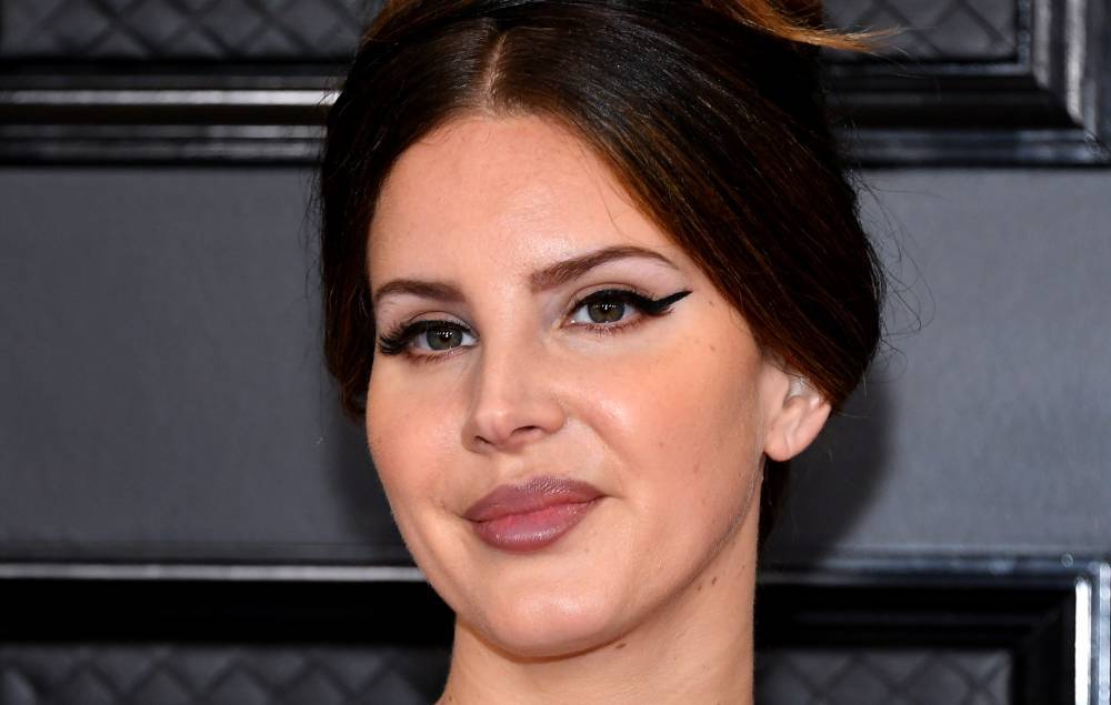 Lana Del Rey responds to criticism of controversial Instagram post: “I know you love to twist things” - www.nme.com
